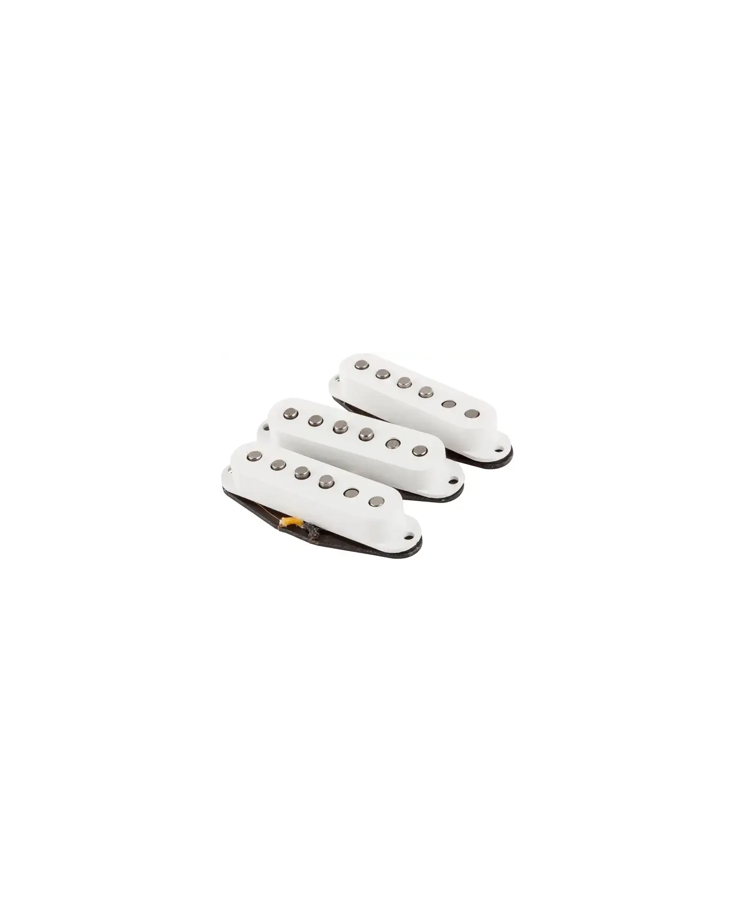 Fender Custom Shop Fat '50s Stratocaster® - Set Doze Chitara