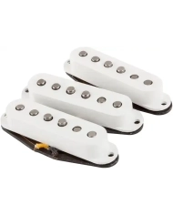 Fender Custom Shop Fat '50s Stratocaster® - Set Doze Chitara