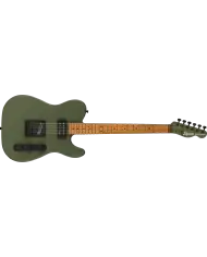 Squier Contemporary Telecaster OLV - Chitara Electrica
