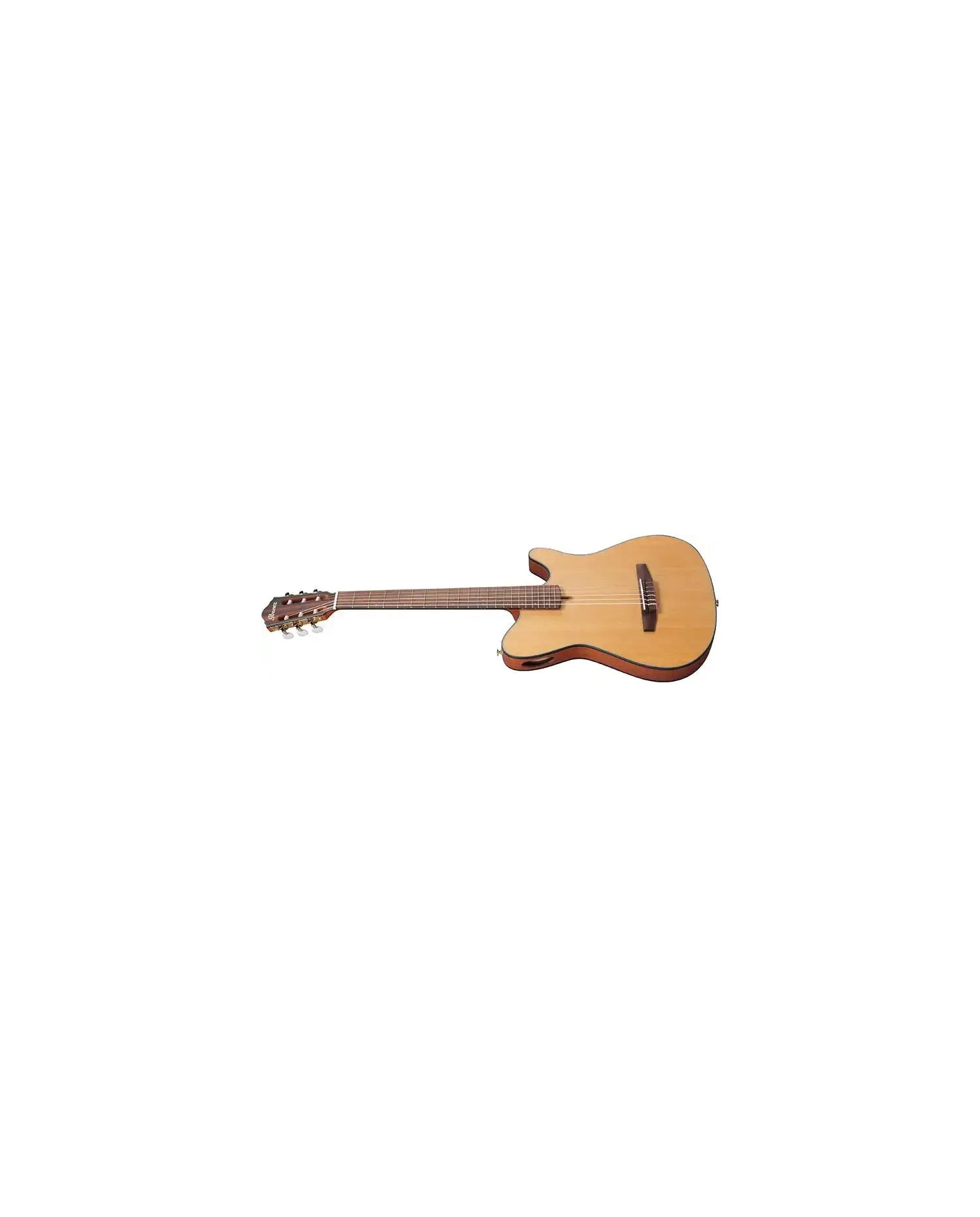 Ibanez FRH10N-NTF - Chitara Clasica Electro-Acustica