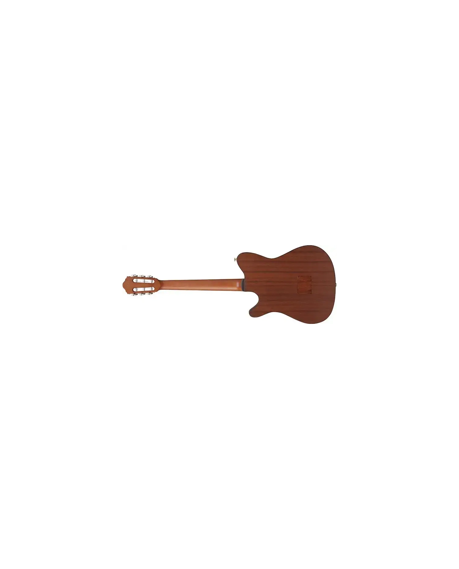 Ibanez FRH10N-NTF - Chitara Clasica Electro-Acustica