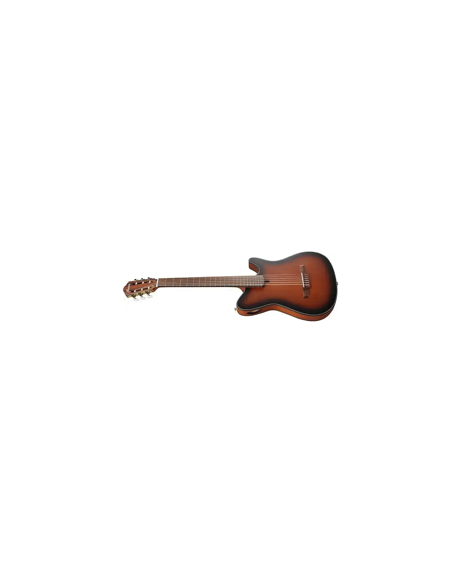 Ibanez FRH10N-BSF - Chitara Clasica Electro-Acustica