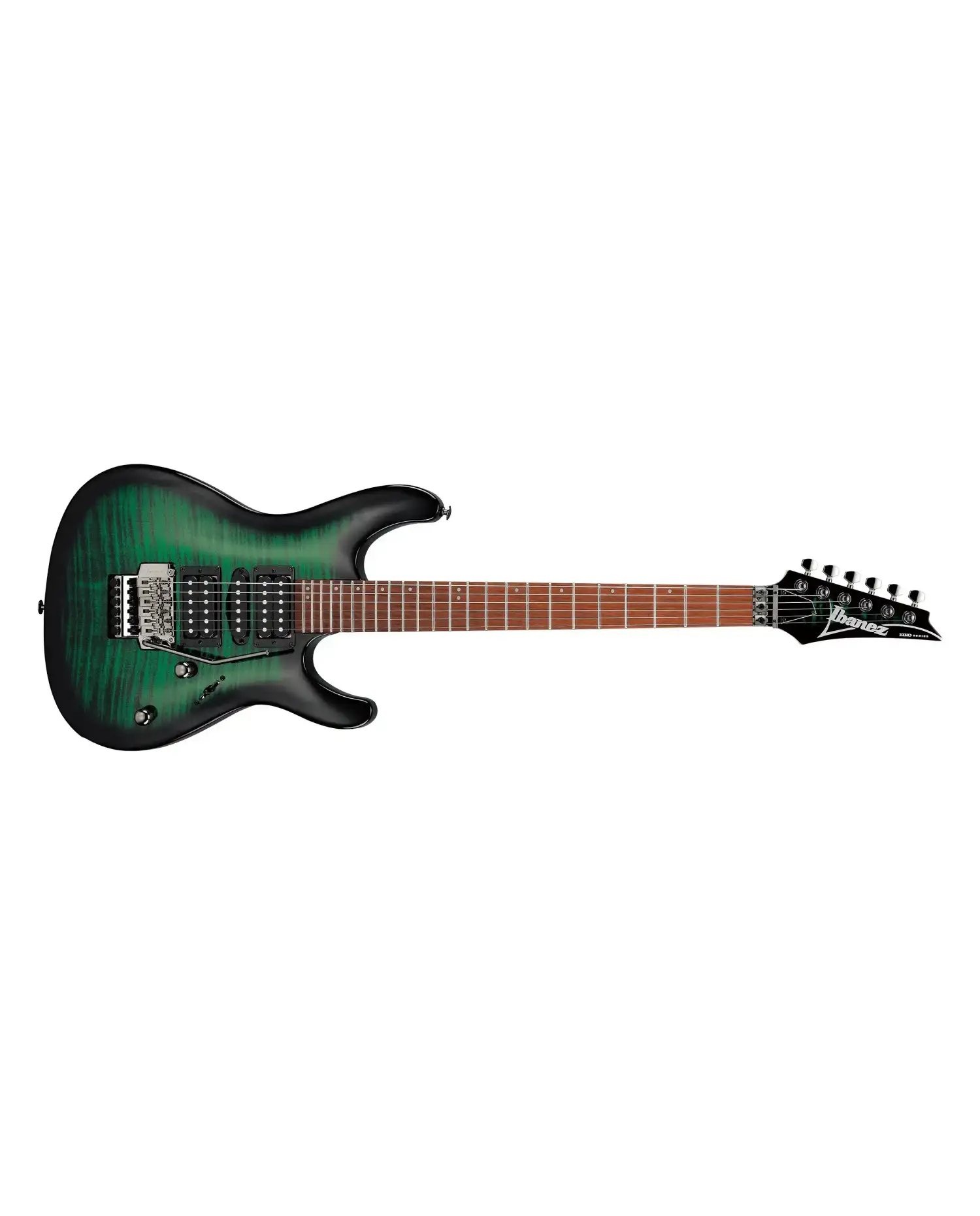 Ibanez KIKOSP3-TEB - Chitara Electrica Semnatura Kiko Loureiro