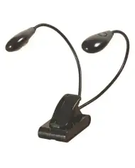 OnStage LED204 - Sistem iluminare On-Stage Stands - 1