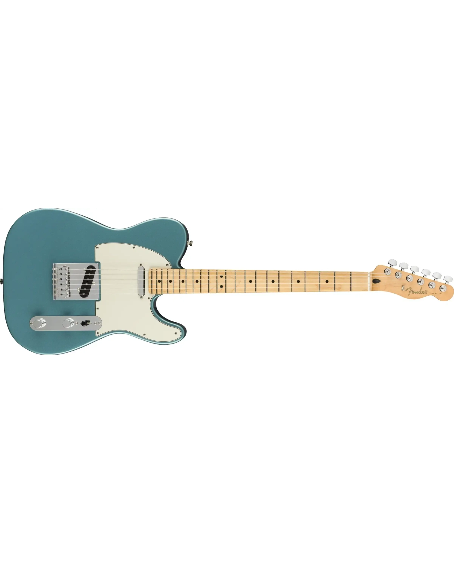 Fender Player Telecaster TPL - Chitara electrica