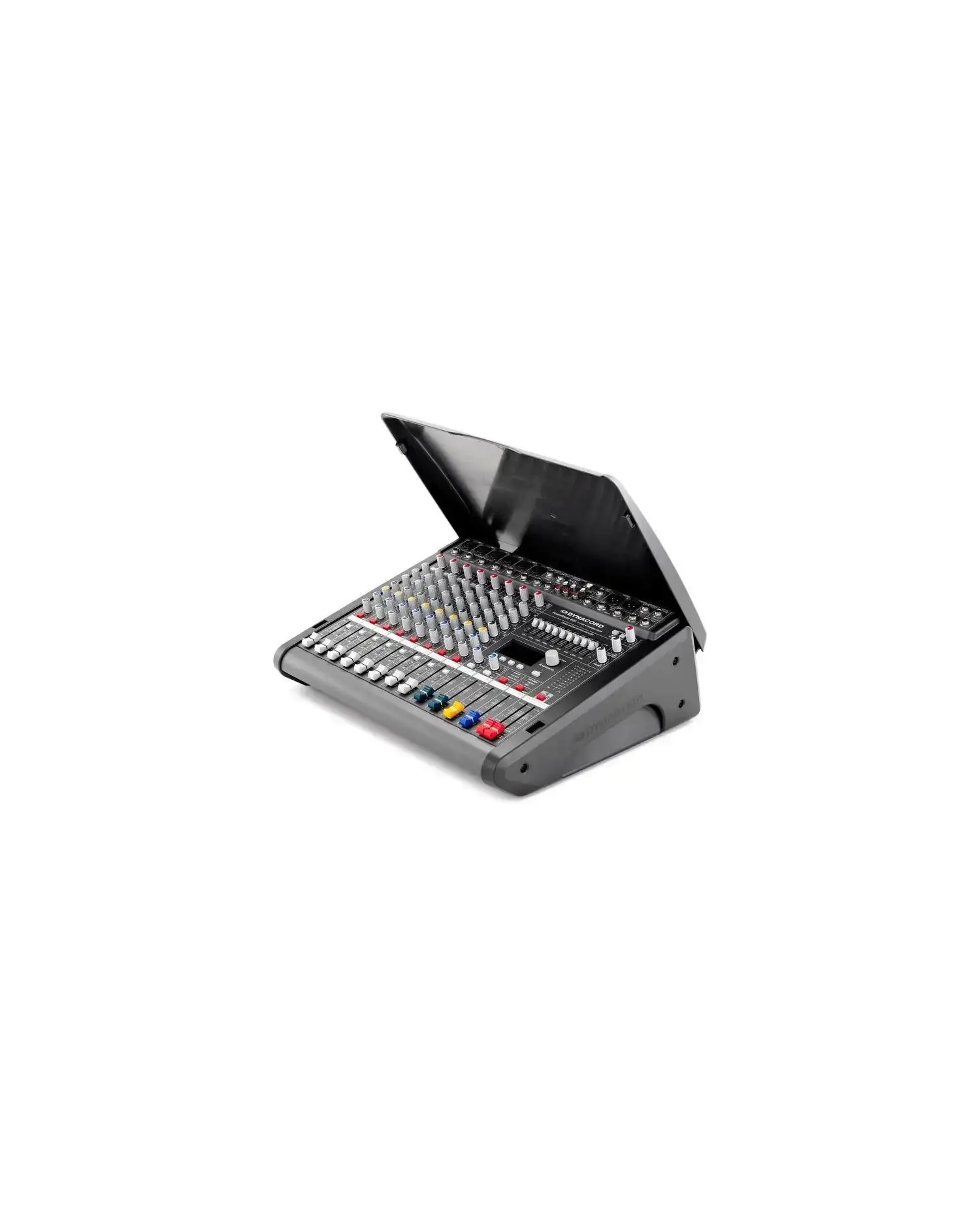 Dynacord PM 600-3 Mixer Amplificat