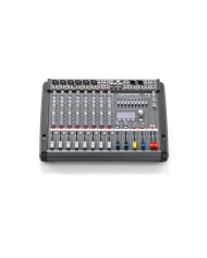 Dynacord PM 600-3 Mixer Amplificat