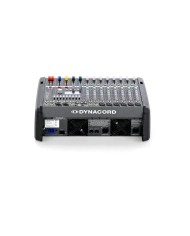 Dynacord PM 600-3 Mixer Amplificat