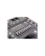 Dynacord PM 600-3 Mixer Amplificat