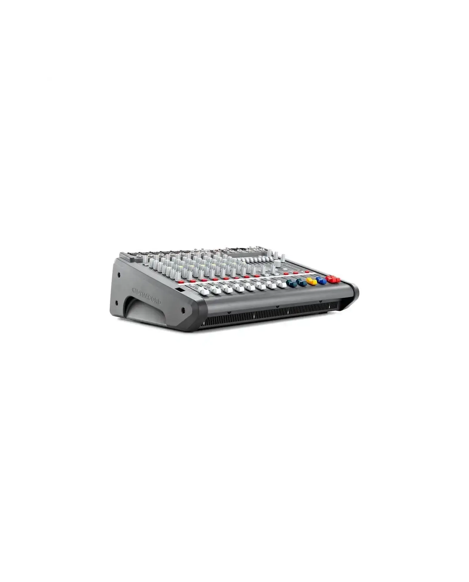 Dynacord PM 600-3 Mixer Amplificat