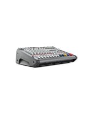 Dynacord PM 600-3 Mixer Amplificat