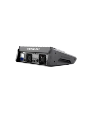Dynacord PM 600-3 Mixer Amplificat
