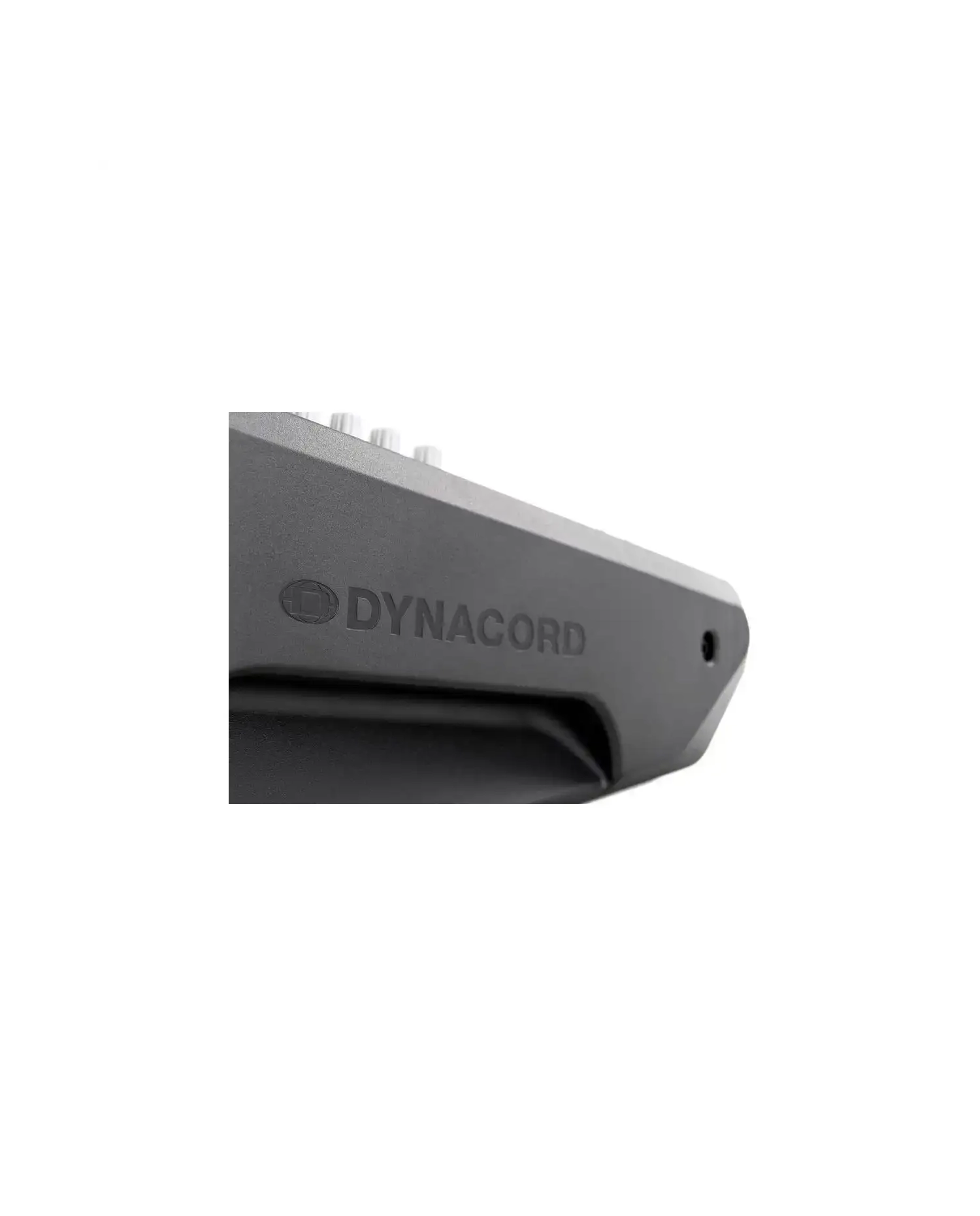 Dynacord PM 600-3 Mixer Amplificat