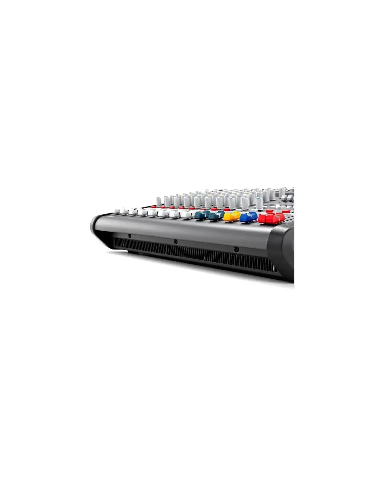 Dynacord PM 600-3 Mixer Amplificat