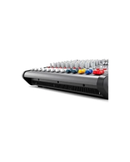 Dynacord PM 600-3 Mixer Amplificat