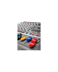Dynacord PM 600-3 Mixer Amplificat
