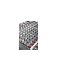 Dynacord PM 600-3 Mixer Amplificat