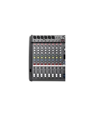 Dynacord PM 600-3 Mixer Amplificat