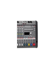 Dynacord PM 600-3 Mixer Amplificat
