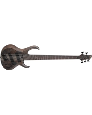 Ibanez BTB805MS-TGF - Chitara Bass Cu Husa