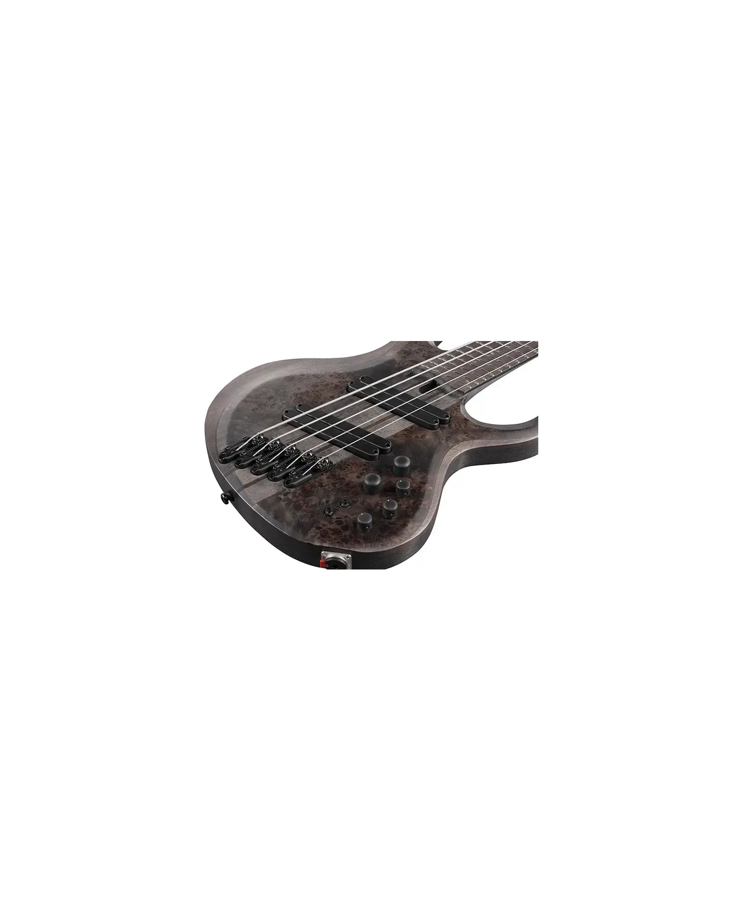 Ibanez BTB805MS-TGF - Chitara Bass Cu Husa