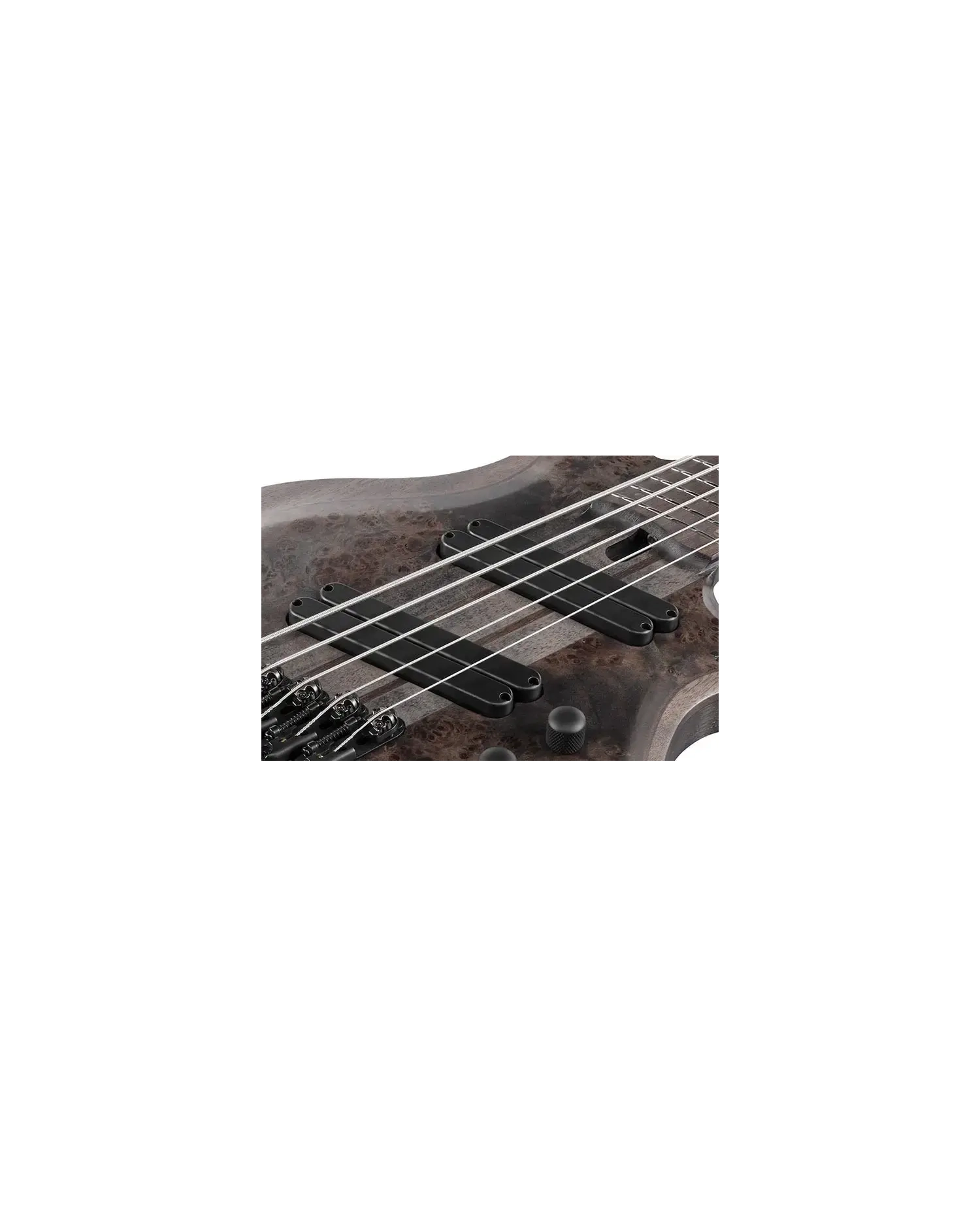 Ibanez BTB805MS-TGF - Chitara Bass Cu Husa