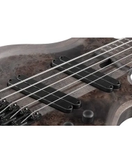 Ibanez BTB805MS-TGF - Chitara Bass Cu Husa
