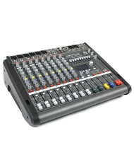 Dynacord PM 600-3 Mixer Amplificat