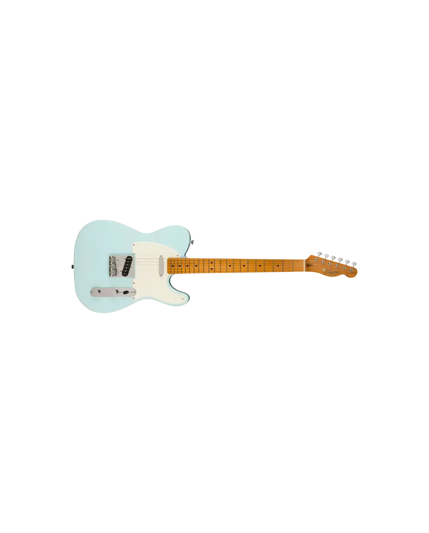 Squier Classic Vibe 50S Tele SNB - Chitara Electrica
