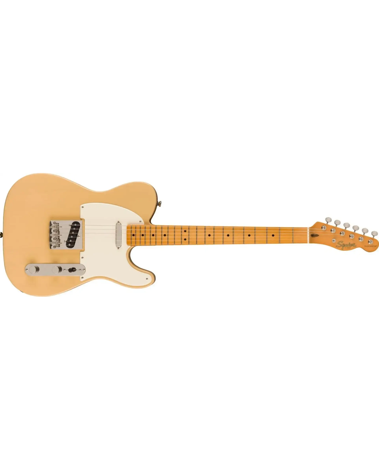 Squier Classic Vibe '50s Telecaster VBL - Chitara electrica