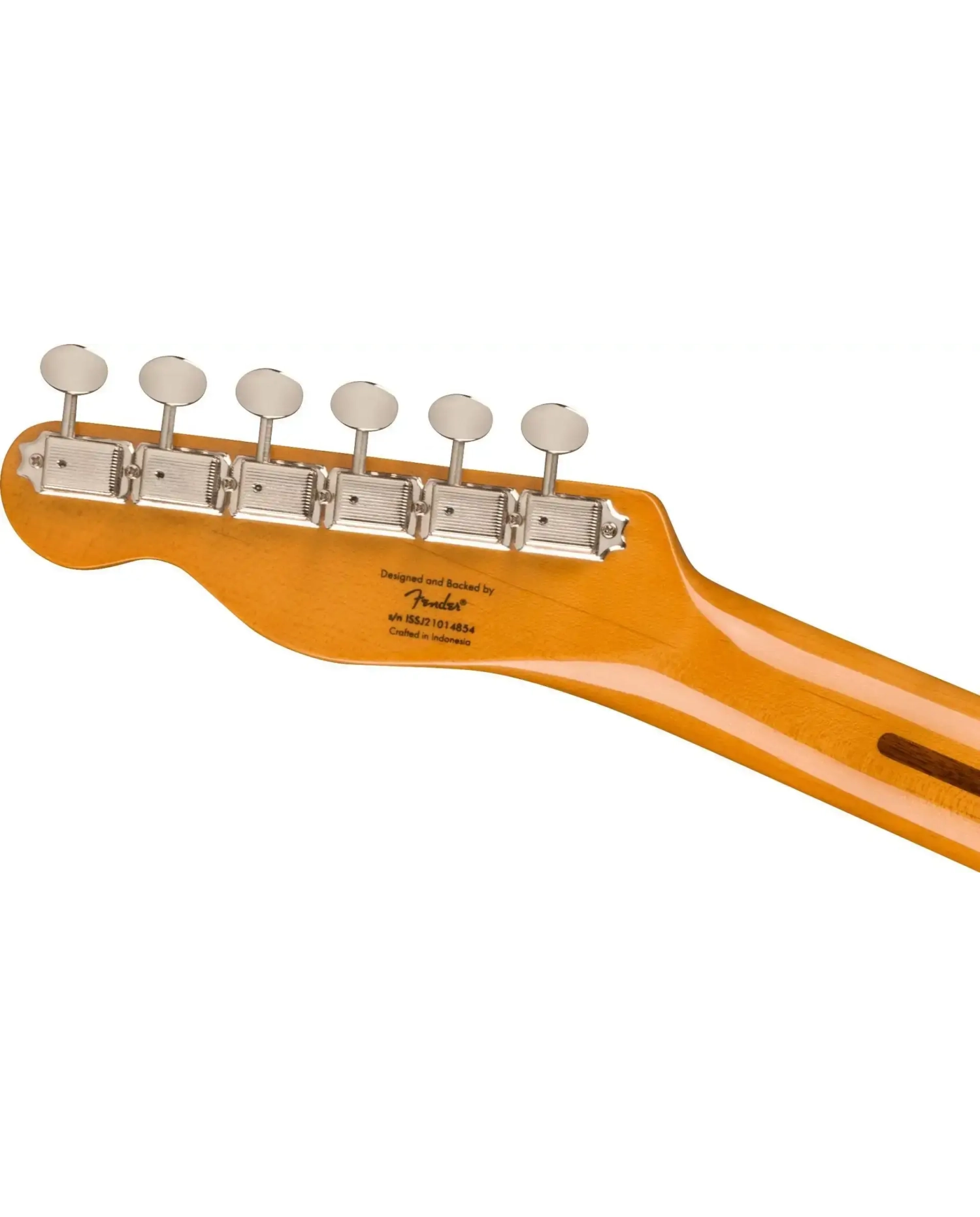 Squier Classic Vibe '50s Telecaster VBL - Chitara electrica