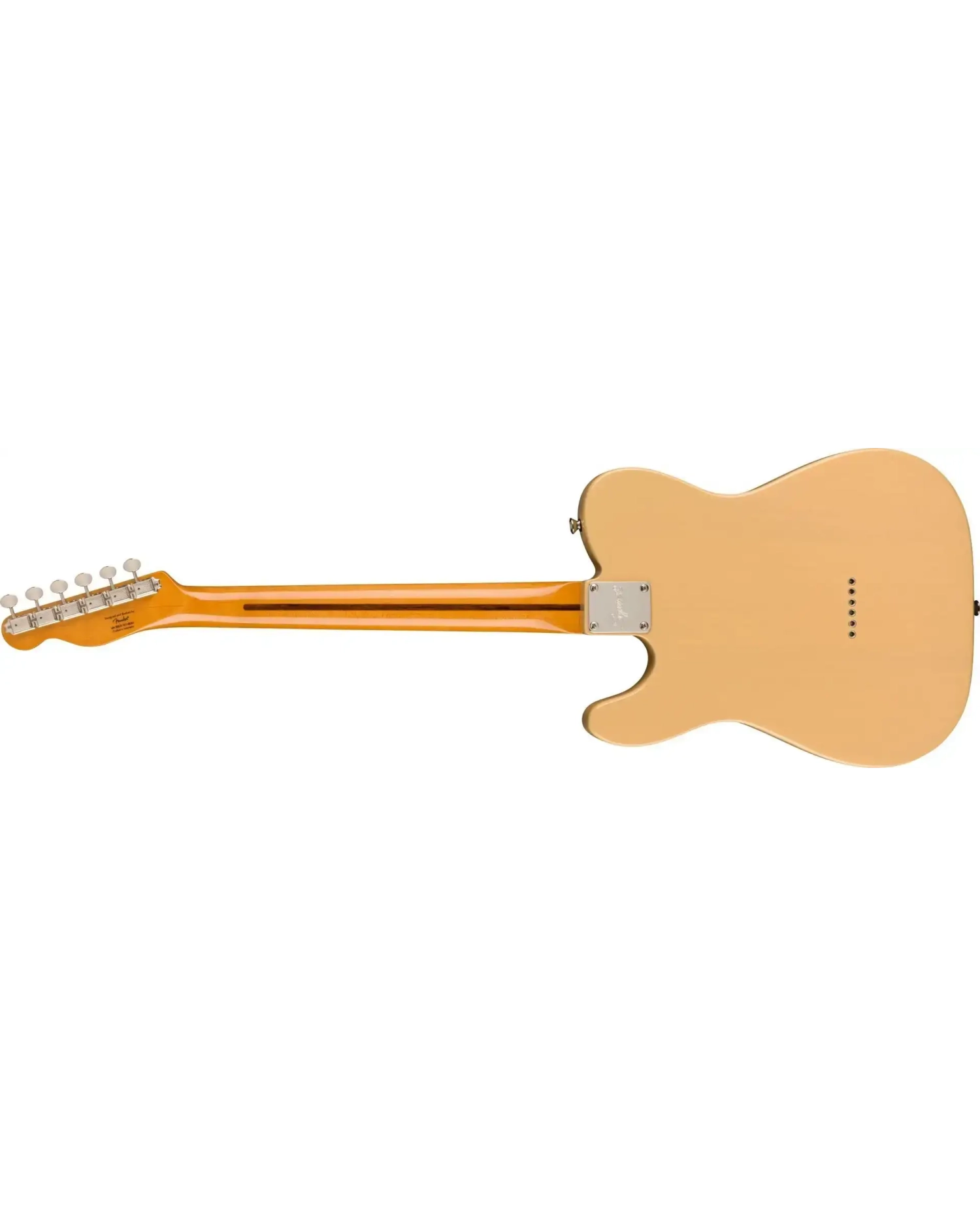 Squier Classic Vibe '50s Telecaster VBL - Chitara electrica