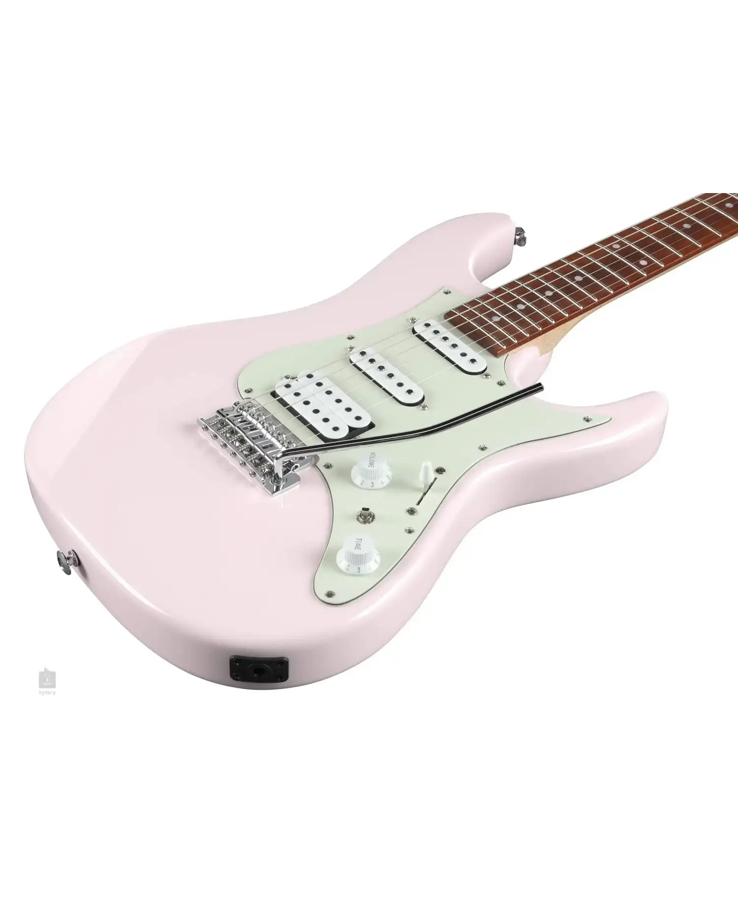 Ibanez AZES40-PPK - Chitara electrica