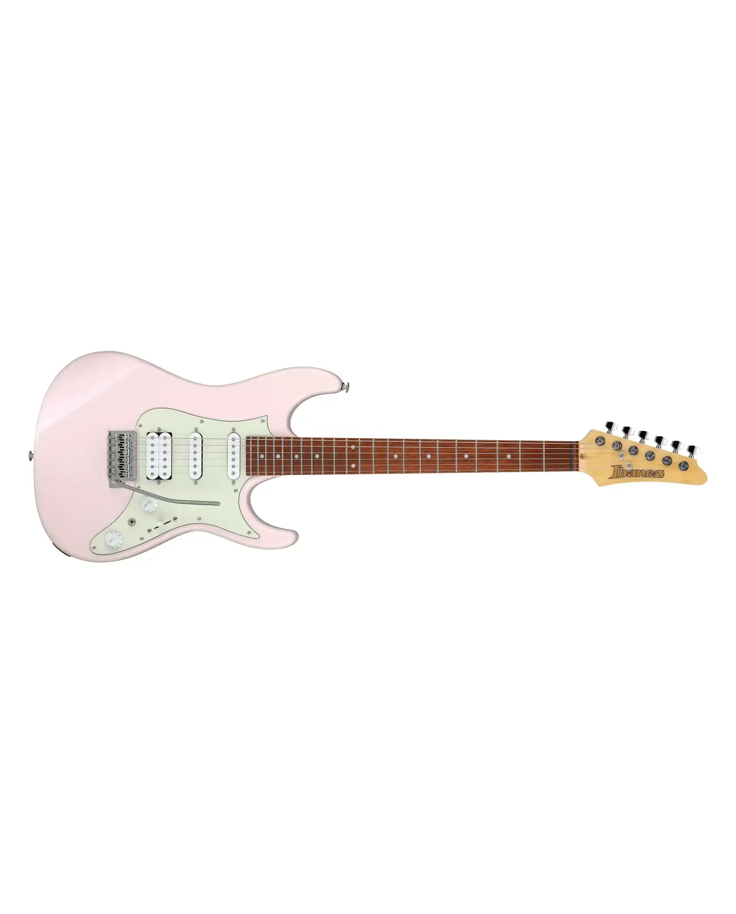 Ibanez AZES40-PPK - Chitara electrica