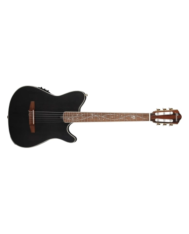 Chitara Clasica Electro-Acustica, Ibanez TOD10N-TKF| MC MUSIC
