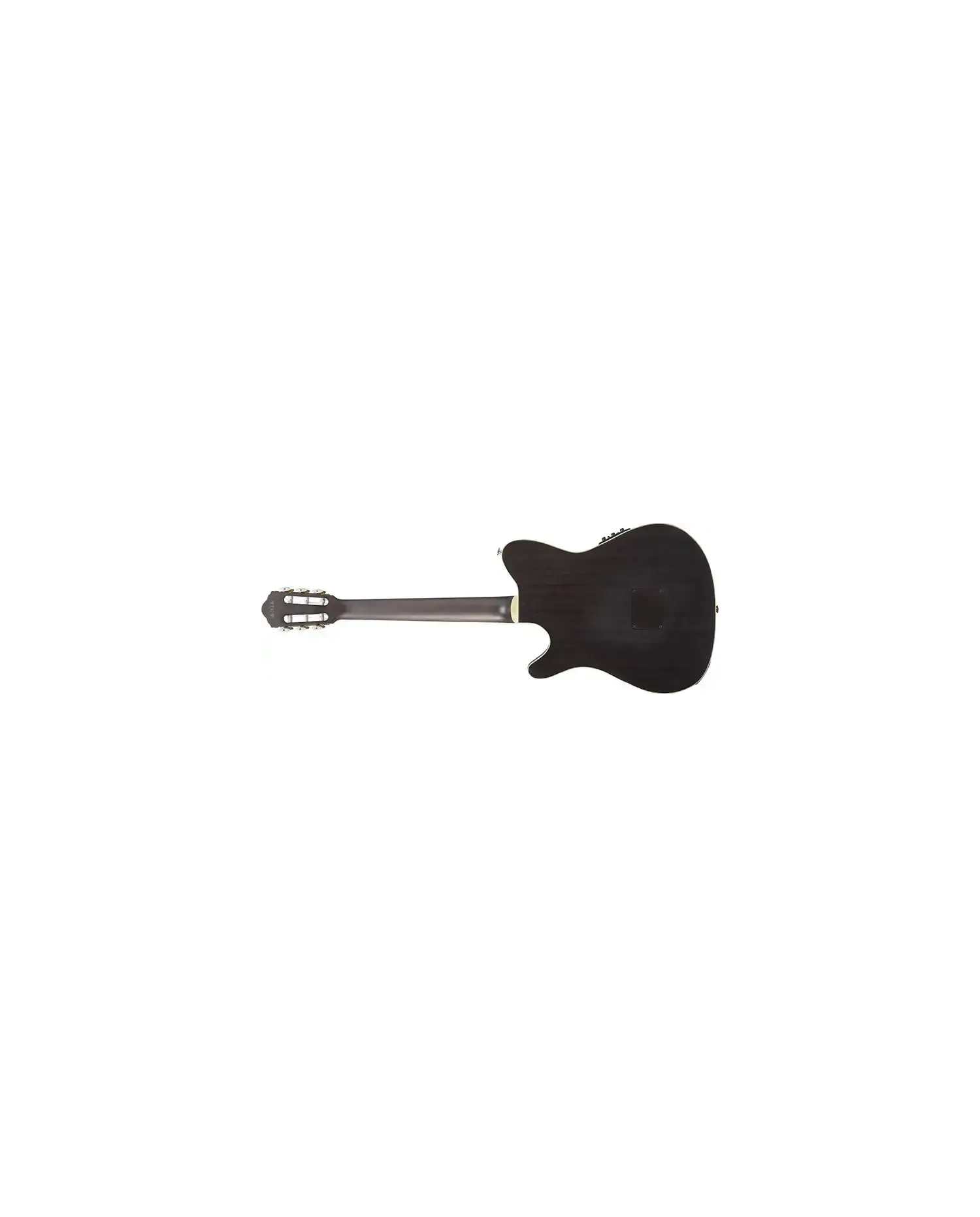 Chitara Clasica Electro-Acustica, Ibanez TOD10N-TKF| MC MUSIC