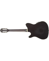 Chitara Clasica Electro-Acustica, Ibanez TOD10N-TKF| MC MUSIC