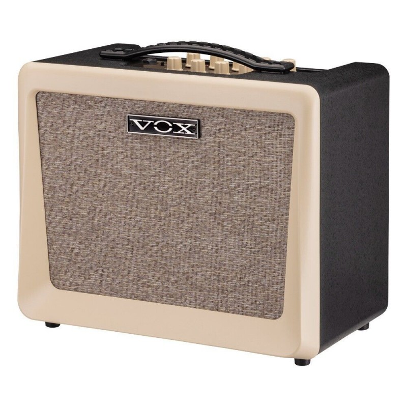 Vox V-UKE-50 - Amplificator...