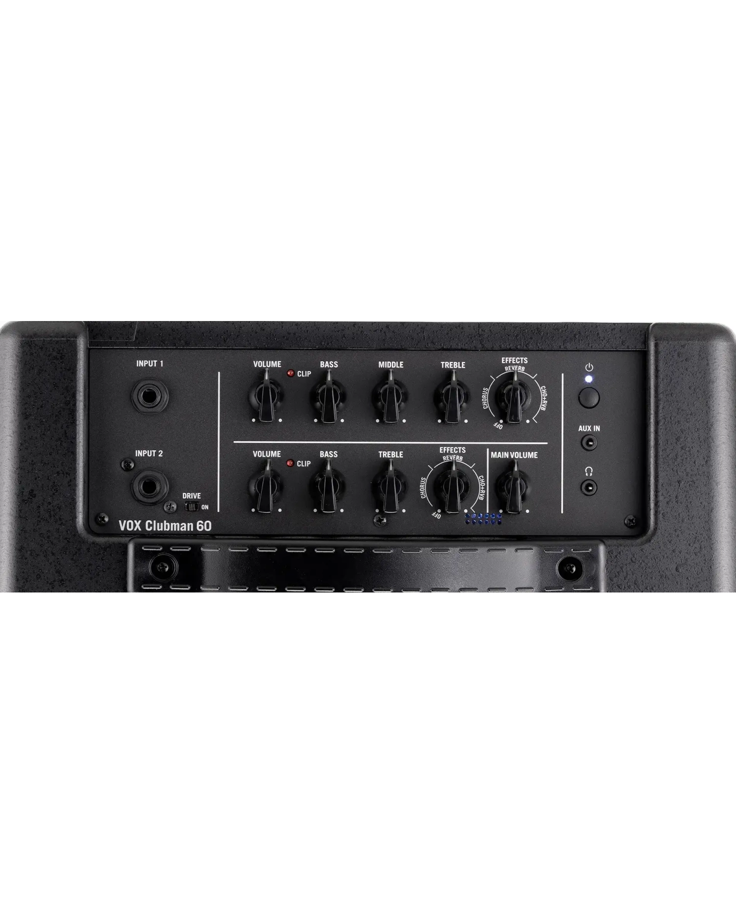 Vox V-CM-60 Clubman 60 -  Amplificator Chitara