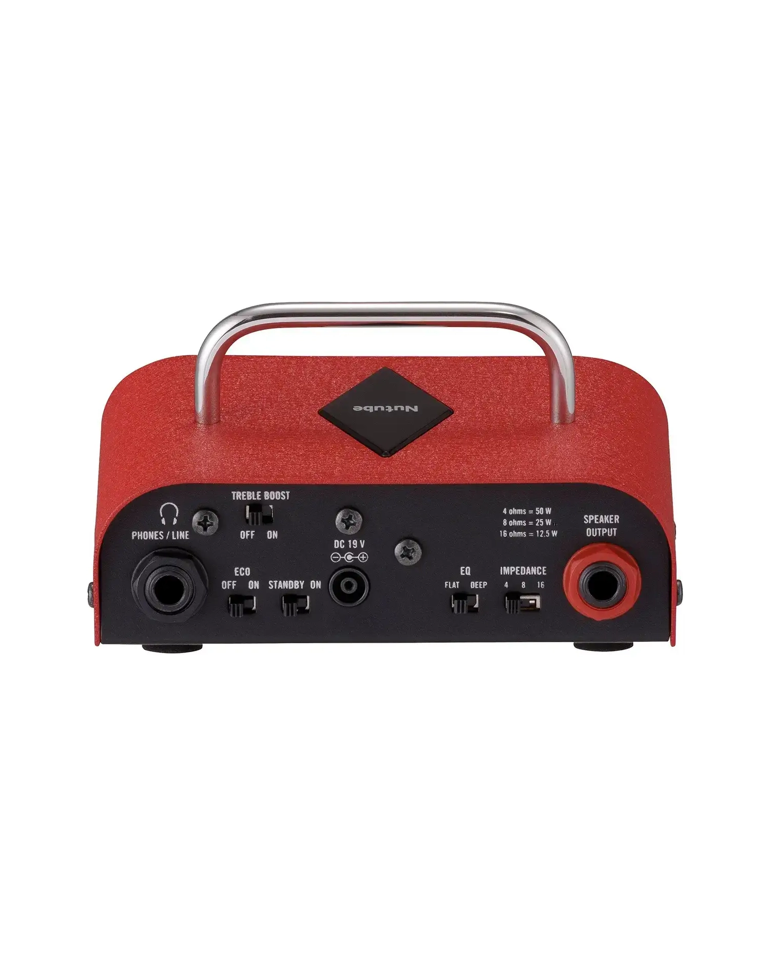 VOX MV50 Brian May - Amplificator Chitara Head