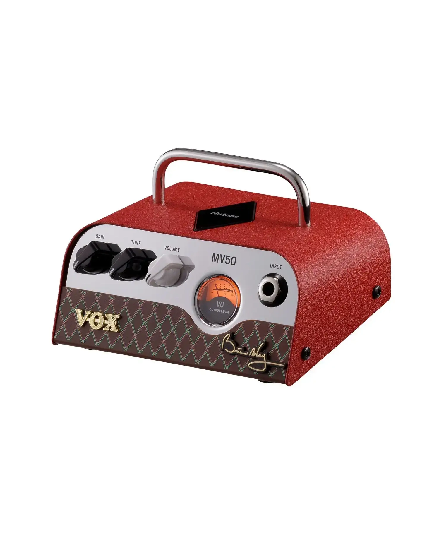VOX MV50 Brian May - Amplificator Chitara Head