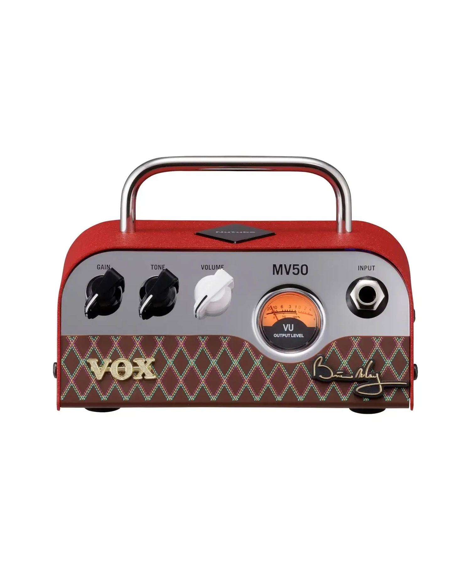 VOX MV50 Brian May - Amplificator Chitara Head