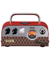 VOX MV50 Brian May - Amplificator Chitara Head