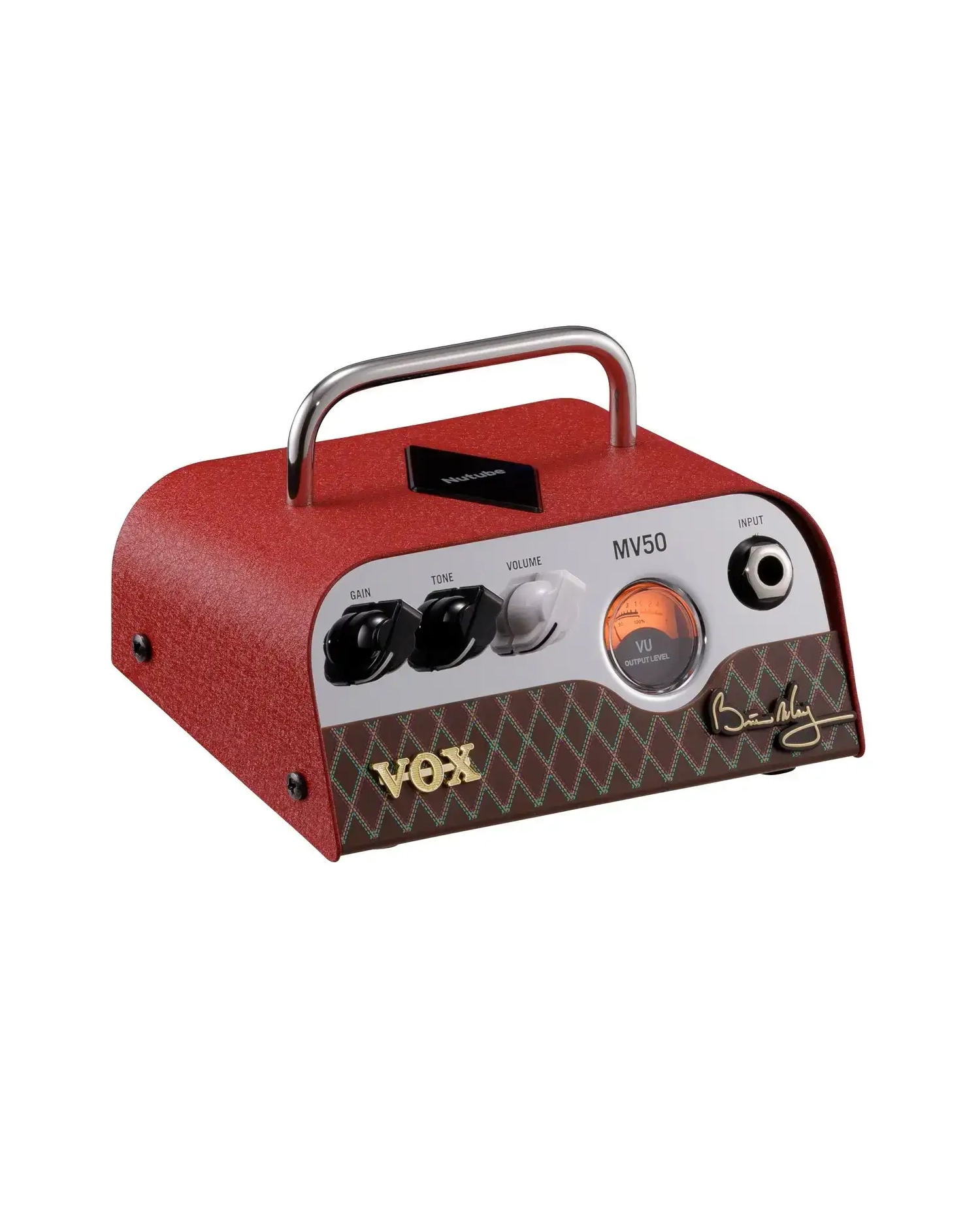 VOX MV50 Brian May - Amplificator Chitara Head cu boxa