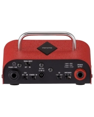 VOX MV50 Brian May - Amplificator Chitara Head cu boxa