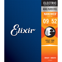 Elixir Nanoweb Superlight...