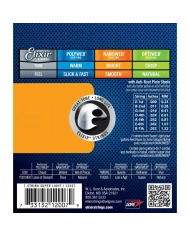 Elixir Nanoweb Superlight 09-52 7 String - Set Corzi Chitara Electrica