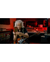 VOX Amplug Brian May - Set Amplug si boxa