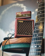 VOX Amplug Brian May - Set Amplug si boxa