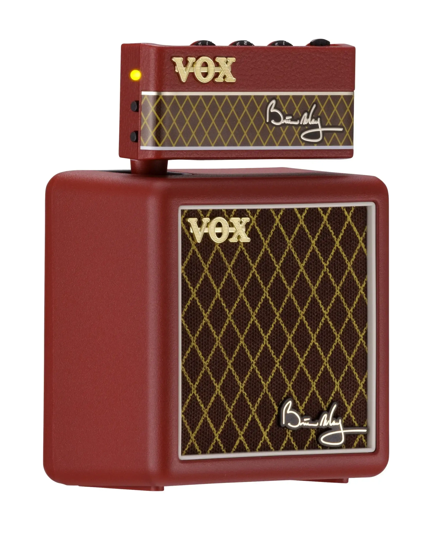VOX Amplug Brian May - Set Amplug si boxa